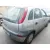 OPEL CORSA C '2002 CLUB GRIS