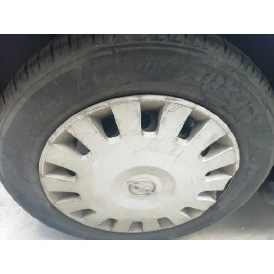 OPEL CORSA C '2002 CLUB GRIS