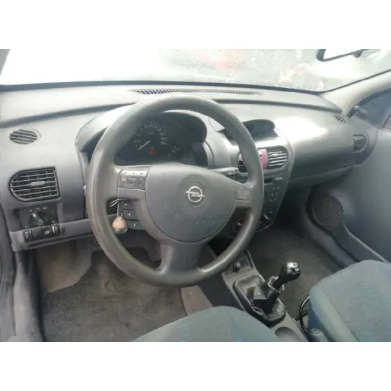 OPEL CORSA C '2002 CLUB GRIS