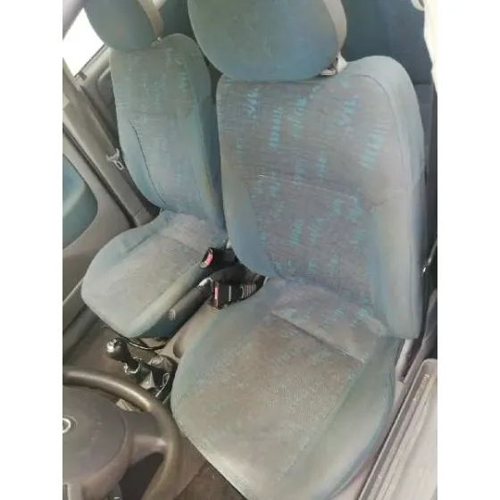 OPEL CORSA C '2002 CLUB GRIS