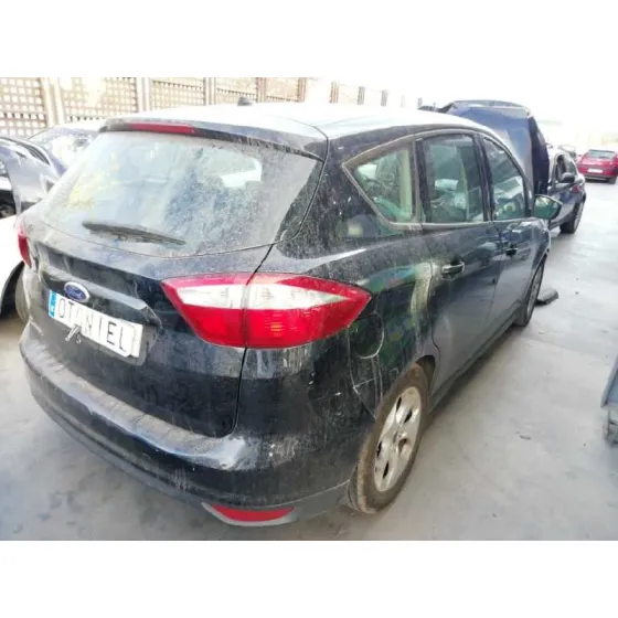 FORD C-MAX '2013 EDITION NEGRO