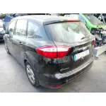 FORD C-MAX '2013 EDITION NEGRO