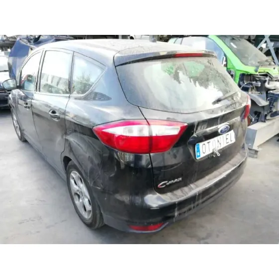 FORD C-MAX '2013 EDITION NEGRO