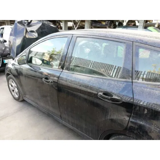 FORD C-MAX '2013 EDITION NEGRO