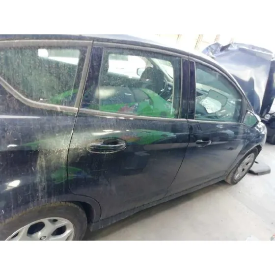FORD C-MAX '2013 EDITION NEGRO