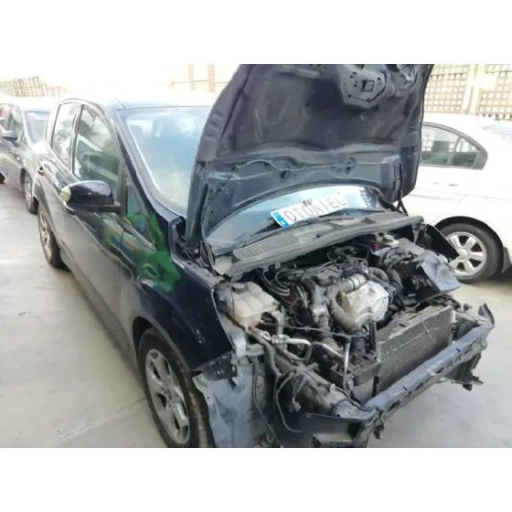 FORD C-MAX '2013 EDITION NEGRO