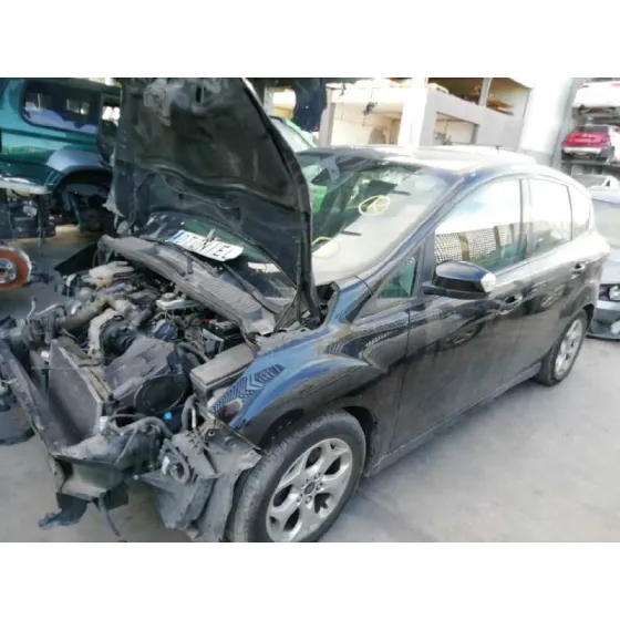 FORD C-MAX '2013 EDITION NEGRO