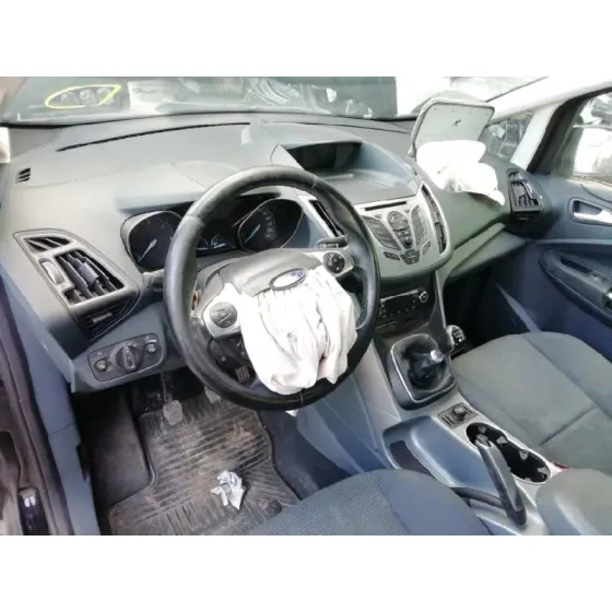 FORD C-MAX '2013 EDITION NEGRO