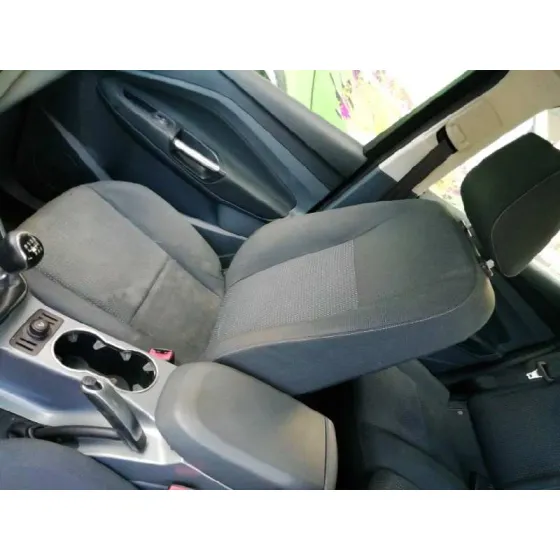 FORD C-MAX '2013 EDITION NEGRO