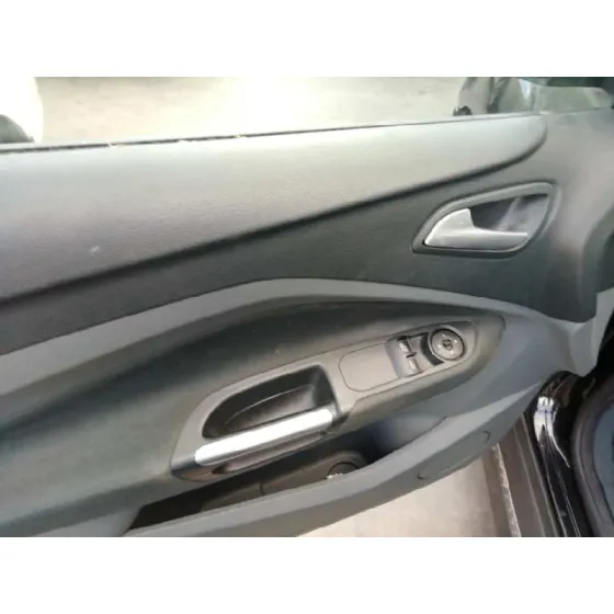 FORD C-MAX '2013 EDITION NEGRO