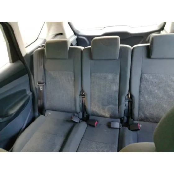 FORD C-MAX '2013 EDITION NEGRO