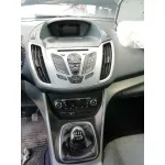 FORD C-MAX '2013 EDITION NEGRO