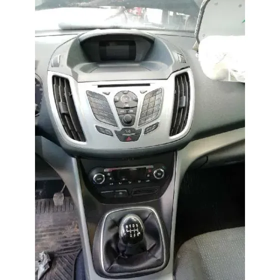 FORD C-MAX '2013 EDITION NEGRO