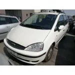 FORD GALAXY (VY) FORD GALAXY (VY) '2001 2.3 16V CAT BLANCO 2000
