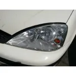 FORD GALAXY (VY) FORD GALAXY (VY) '2001 2.3 16V CAT BLANCO 2000