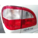 FORD GALAXY (VY) FORD GALAXY (VY) '2001 2.3 16V CAT BLANCO 2000
