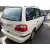 FORD GALAXY (VY) FORD GALAXY (VY) '2001 2.3 16V CAT BLANCO 2000