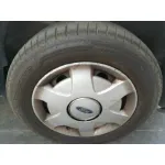 FORD GALAXY (VY) FORD GALAXY (VY) '2001 2.3 16V CAT BLANCO 2000