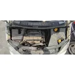 FORD GALAXY (VY) FORD GALAXY (VY) '2001 2.3 16V CAT BLANCO 2000