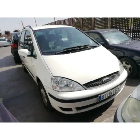 FORD GALAXY (VY) '2001 2.3 16V CAT BLANCO