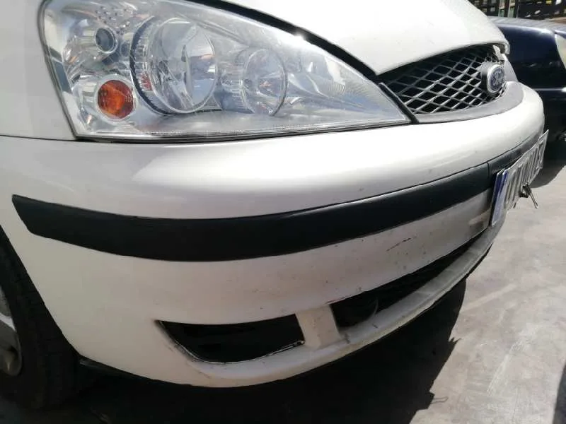 FORD GALAXY (VY) '2001 2.3 16V CAT BLANCO