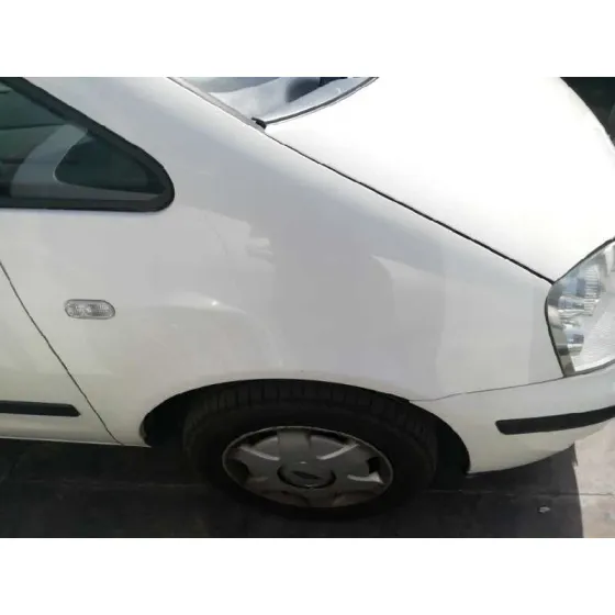 FORD GALAXY (VY) '2001 2.3 16V CAT BLANCO
