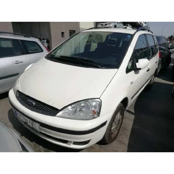 FORD GALAXY (VY) '2001 2.3 16V CAT BLANCO