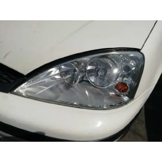 FORD GALAXY (VY) '2001 2.3 16V CAT BLANCO