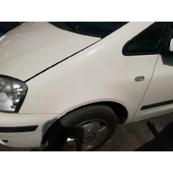 FORD GALAXY (VY) '2001 2.3 16V CAT BLANCO