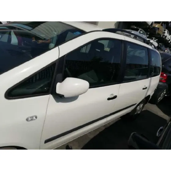 FORD GALAXY (VY) '2001 2.3 16V CAT BLANCO