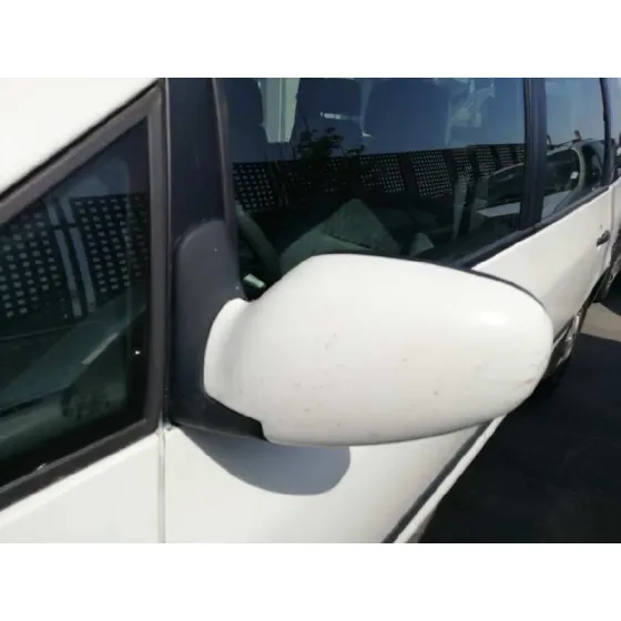 FORD GALAXY (VY) '2001 2.3 16V CAT BLANCO