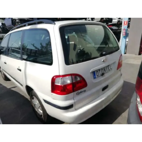 FORD GALAXY (VY) '2001 2.3 16V CAT BLANCO