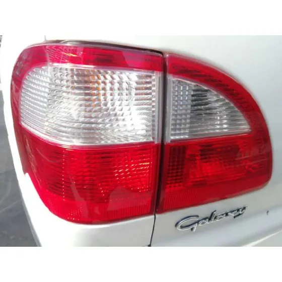 FORD GALAXY (VY) '2001 2.3 16V CAT BLANCO