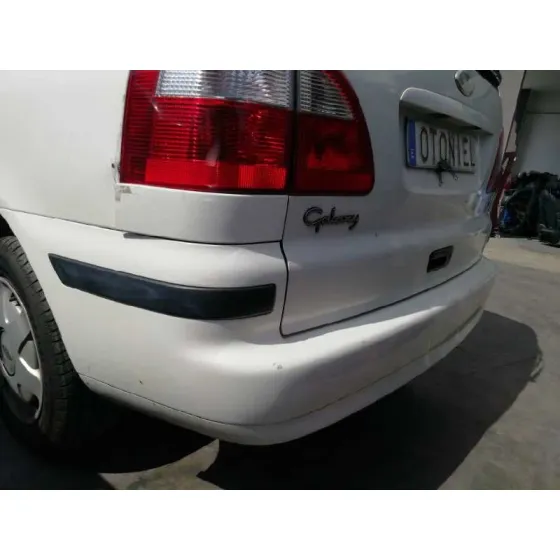 FORD GALAXY (VY) '2001 2.3 16V CAT BLANCO