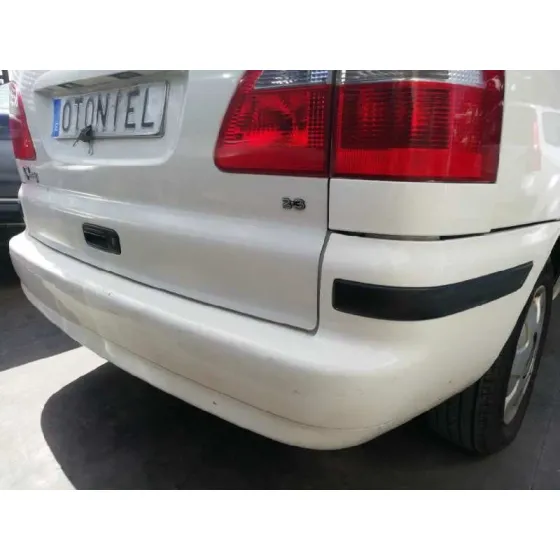 FORD GALAXY (VY) '2001 2.3 16V CAT BLANCO
