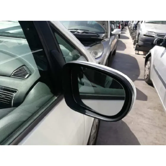 FORD GALAXY (VY) '2001 2.3 16V CAT BLANCO