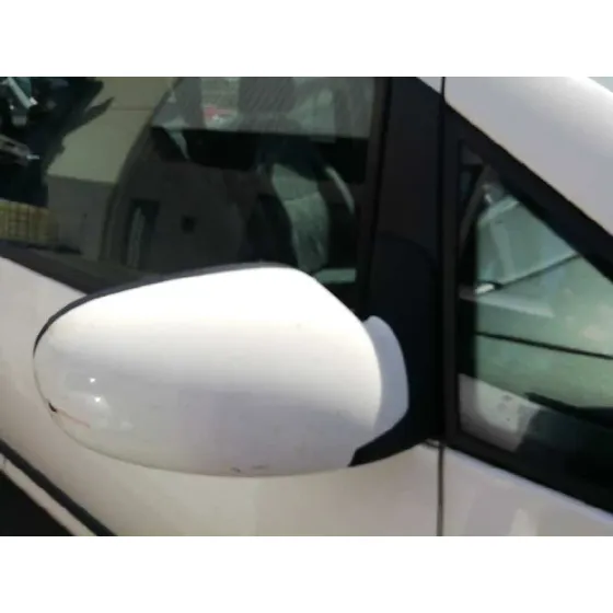 FORD GALAXY (VY) '2001 2.3 16V CAT BLANCO
