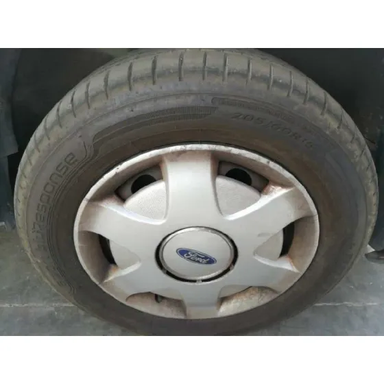 FORD GALAXY (VY) '2001 2.3 16V CAT BLANCO