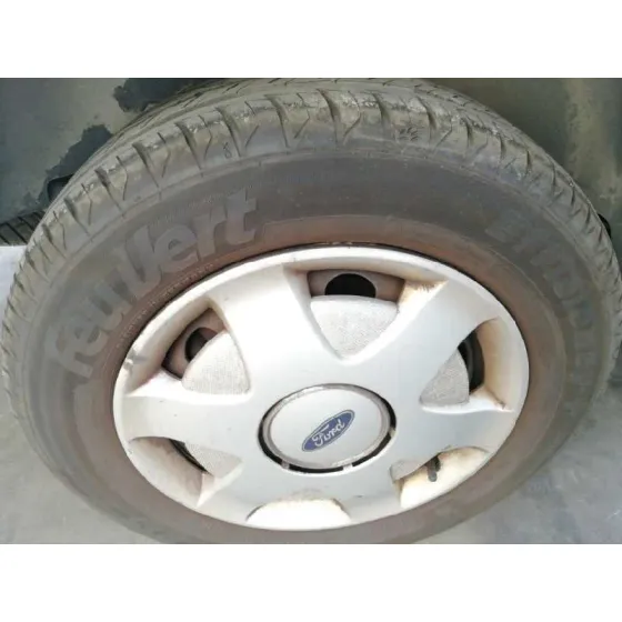 FORD GALAXY (VY) '2001 2.3 16V CAT BLANCO