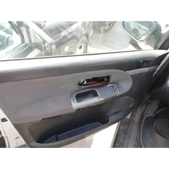 FORD GALAXY (VY) '2001 2.3 16V CAT BLANCO