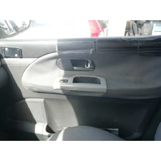 FORD GALAXY (VY) '2001 2.3 16V CAT BLANCO