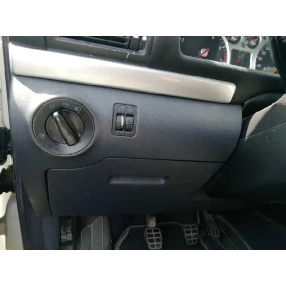 FORD GALAXY (VY) '2001 2.3 16V CAT BLANCO