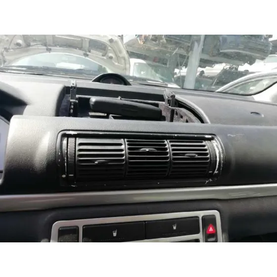 FORD GALAXY (VY) '2001 2.3 16V CAT BLANCO