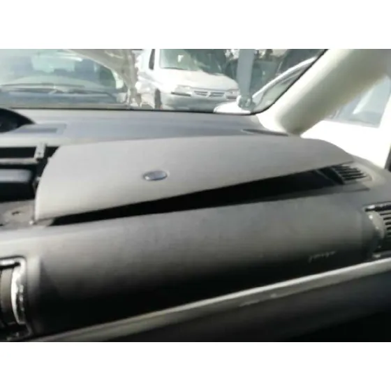 FORD GALAXY (VY) '2001 2.3 16V CAT BLANCO