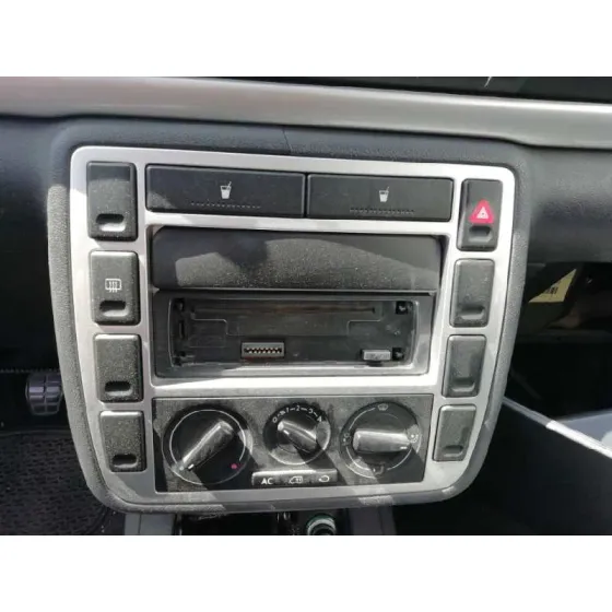FORD GALAXY (VY) '2001 2.3 16V CAT BLANCO
