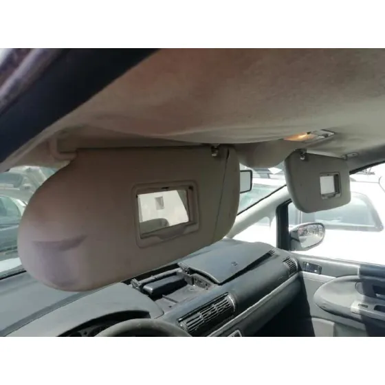 FORD GALAXY (VY) '2001 2.3 16V CAT BLANCO