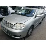 TOYOTA COROLLA FAMILIAR (E12) '2006 2.0 D-4D SOL GRIS