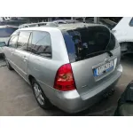 TOYOTA COROLLA FAMILIAR (E12) '2006 2.0 D-4D SOL GRIS