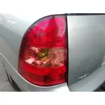 TOYOTA COROLLA FAMILIAR (E12) '2006 2.0 D-4D SOL GRIS