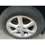TOYOTA COROLLA FAMILIAR (E12) '2006 2.0 D-4D SOL GRIS
